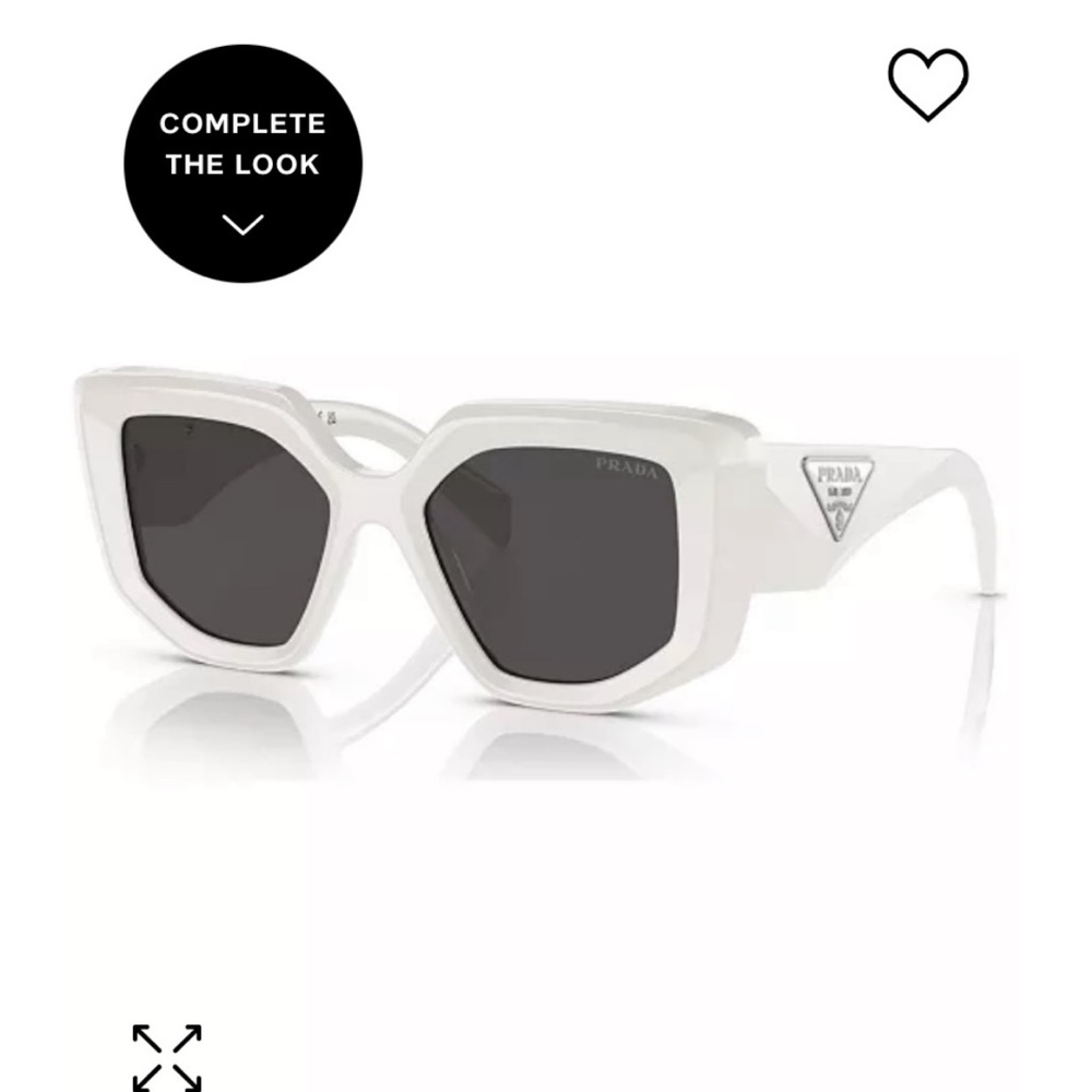 PRADA Sunglasses